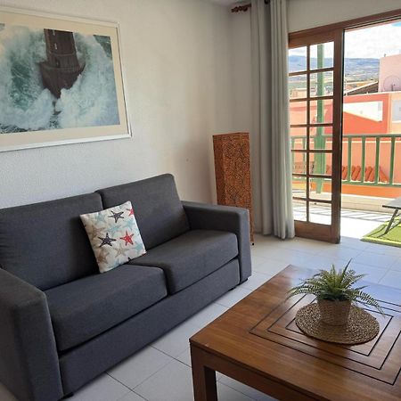 Apartamento Sol Alcalá la Real Buitenkant foto
