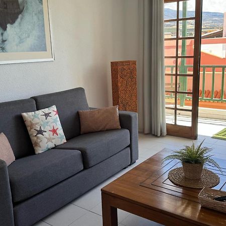 Apartamento Sol Alcalá la Real Buitenkant foto
