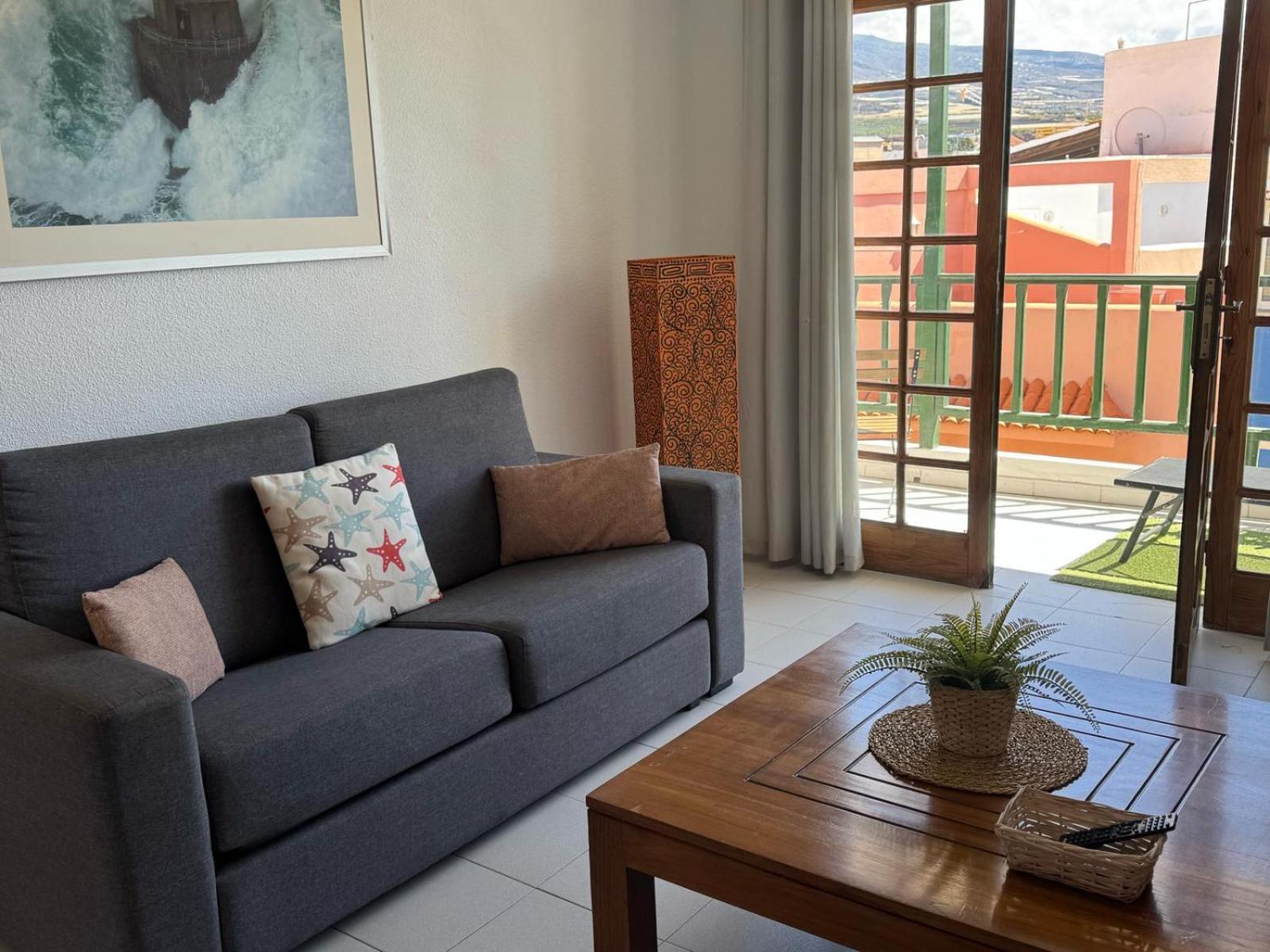 Apartamento Sol Alcalá la Real Buitenkant foto