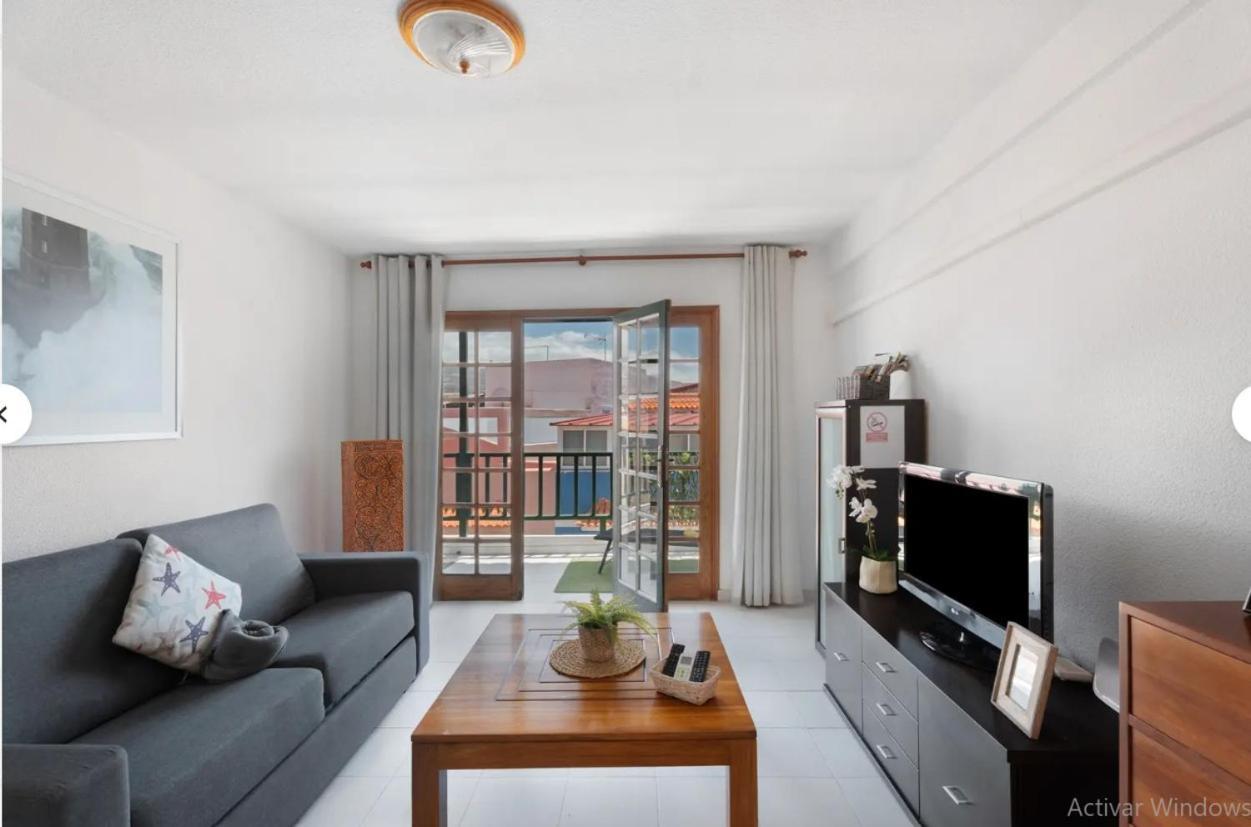 Apartamento Sol Alcalá la Real Buitenkant foto
