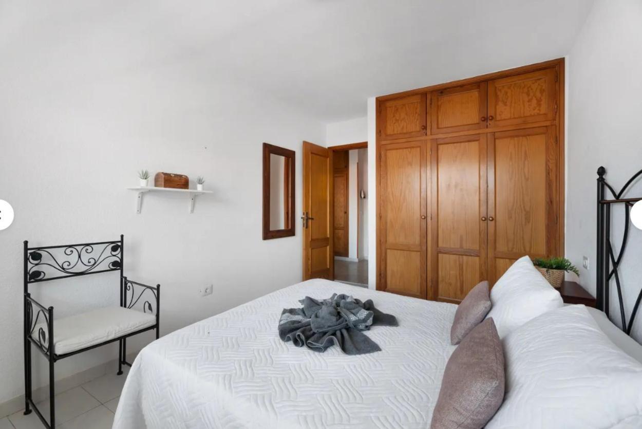 Apartamento Sol Alcalá la Real Buitenkant foto