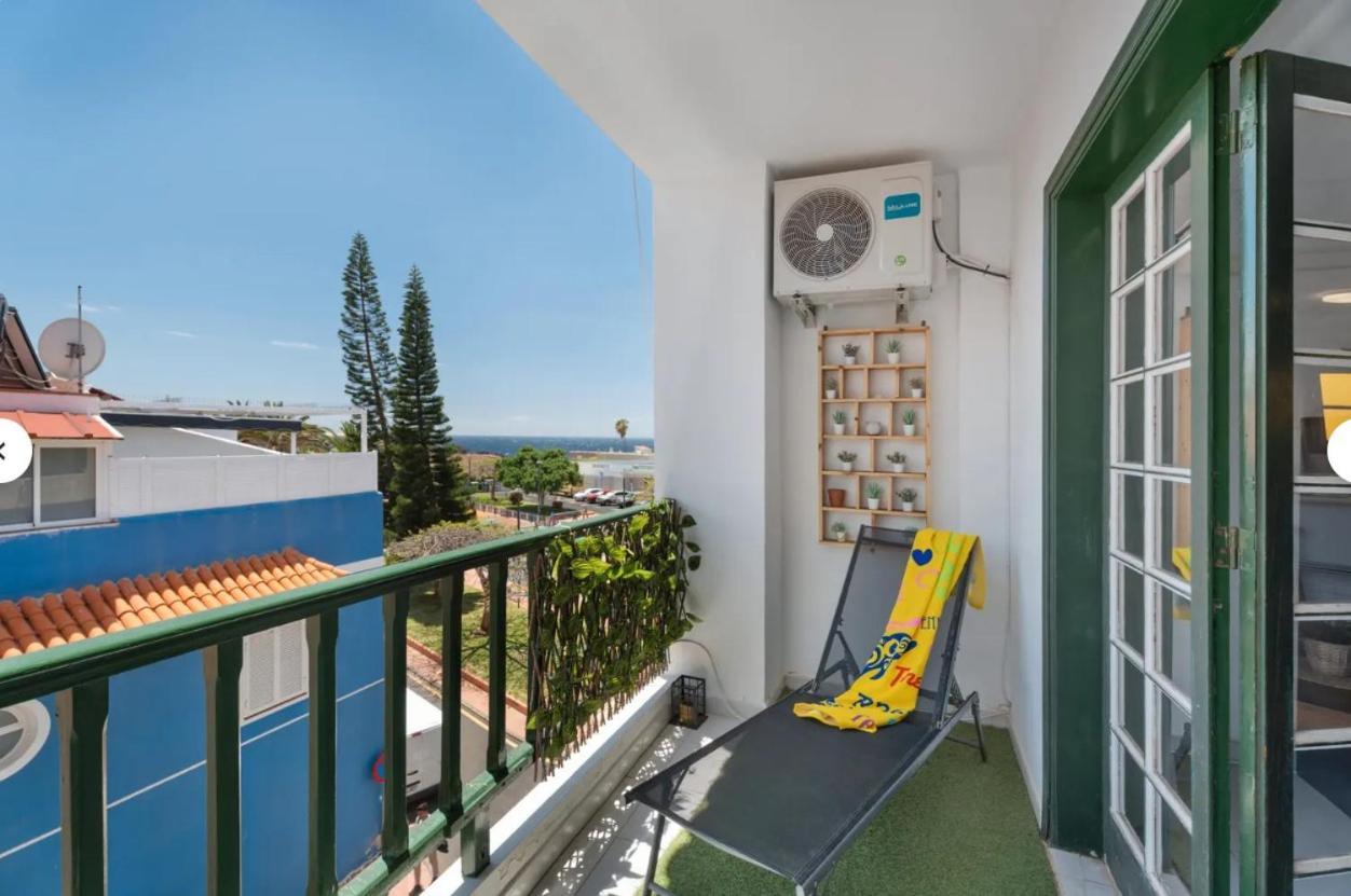 Apartamento Sol Alcalá la Real Buitenkant foto