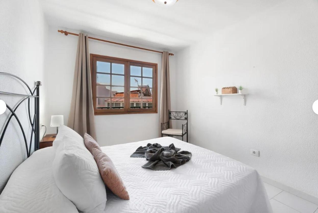 Apartamento Sol Alcalá la Real Buitenkant foto