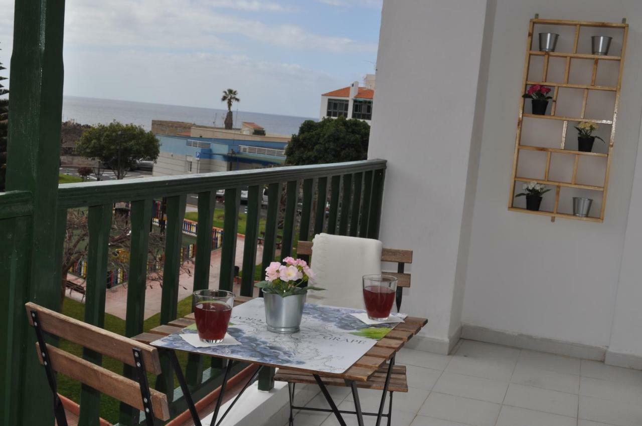 Apartamento Sol Alcalá la Real Buitenkant foto