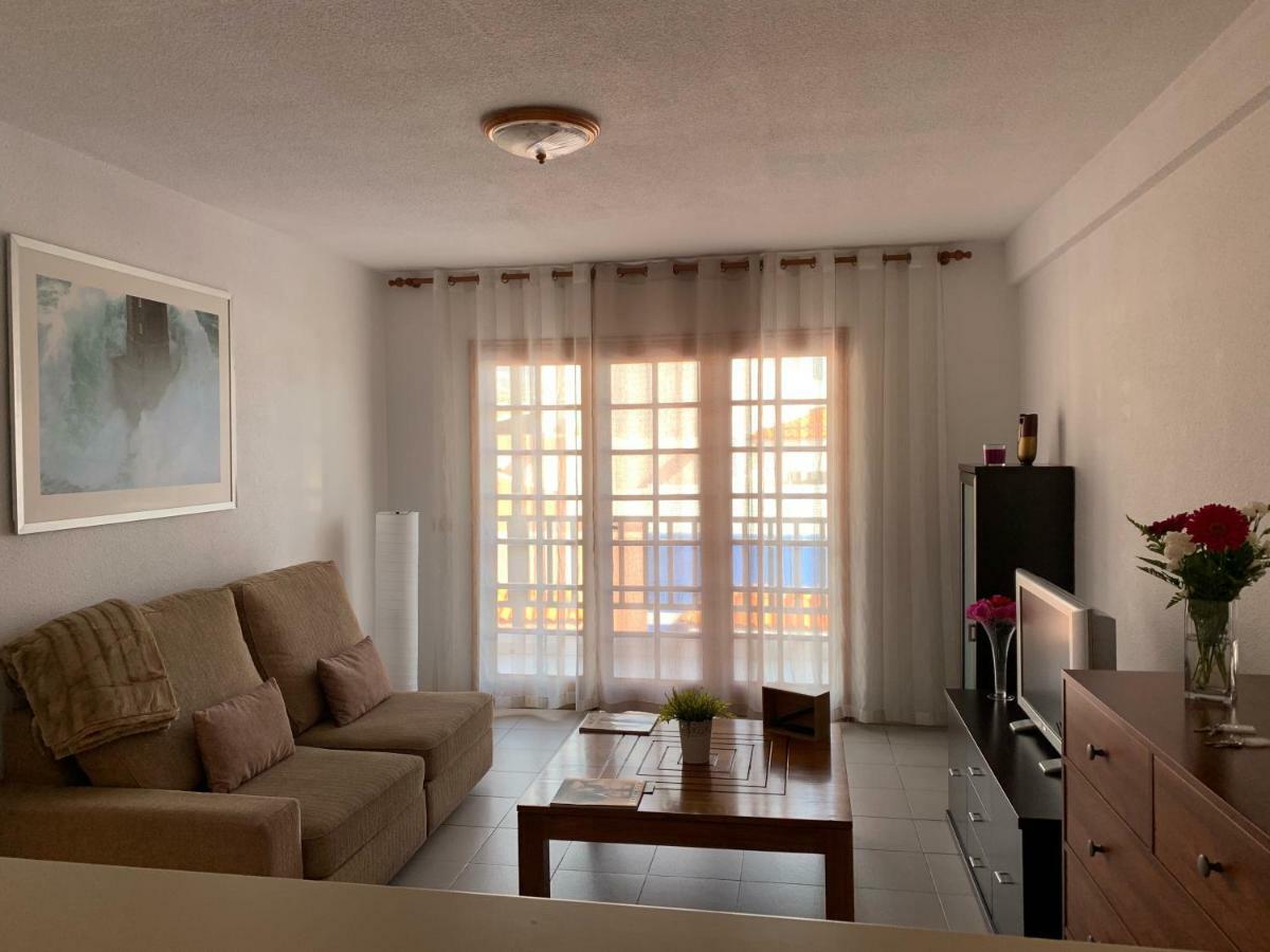 Apartamento Sol Alcalá la Real Buitenkant foto
